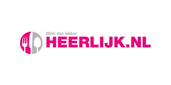 Gangster Kaap uitzetten HEERLIJK.nl kortingscode | 40% korting in 2022 | Promotiecode.nl
